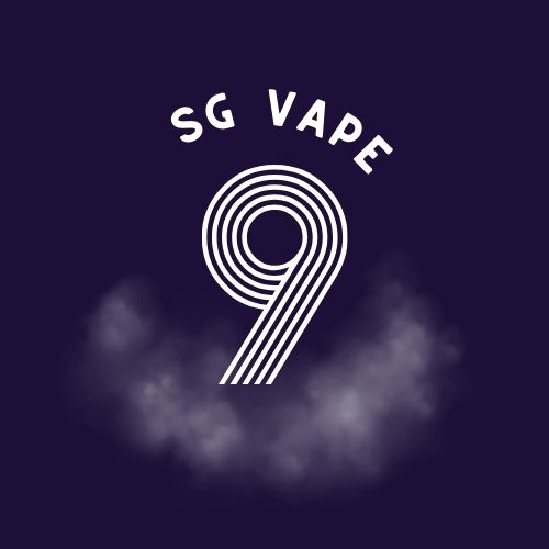 SG Vape new